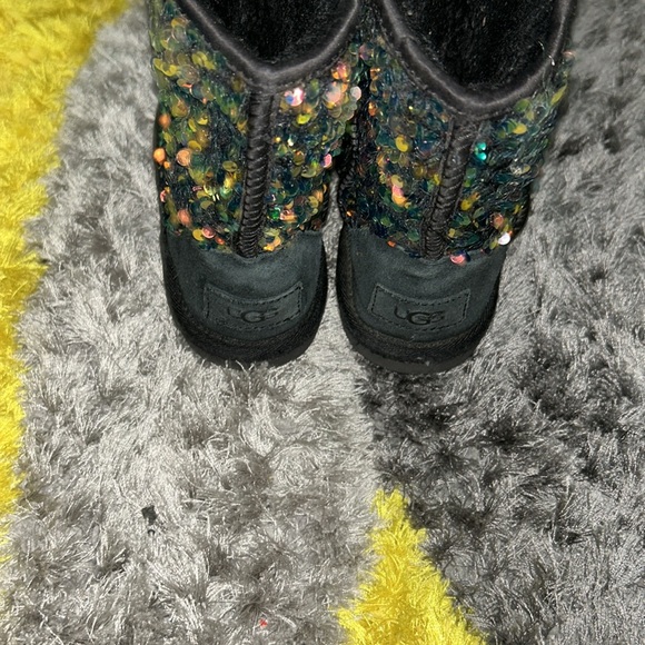 Uggs super sequined - Picture 2 of 3